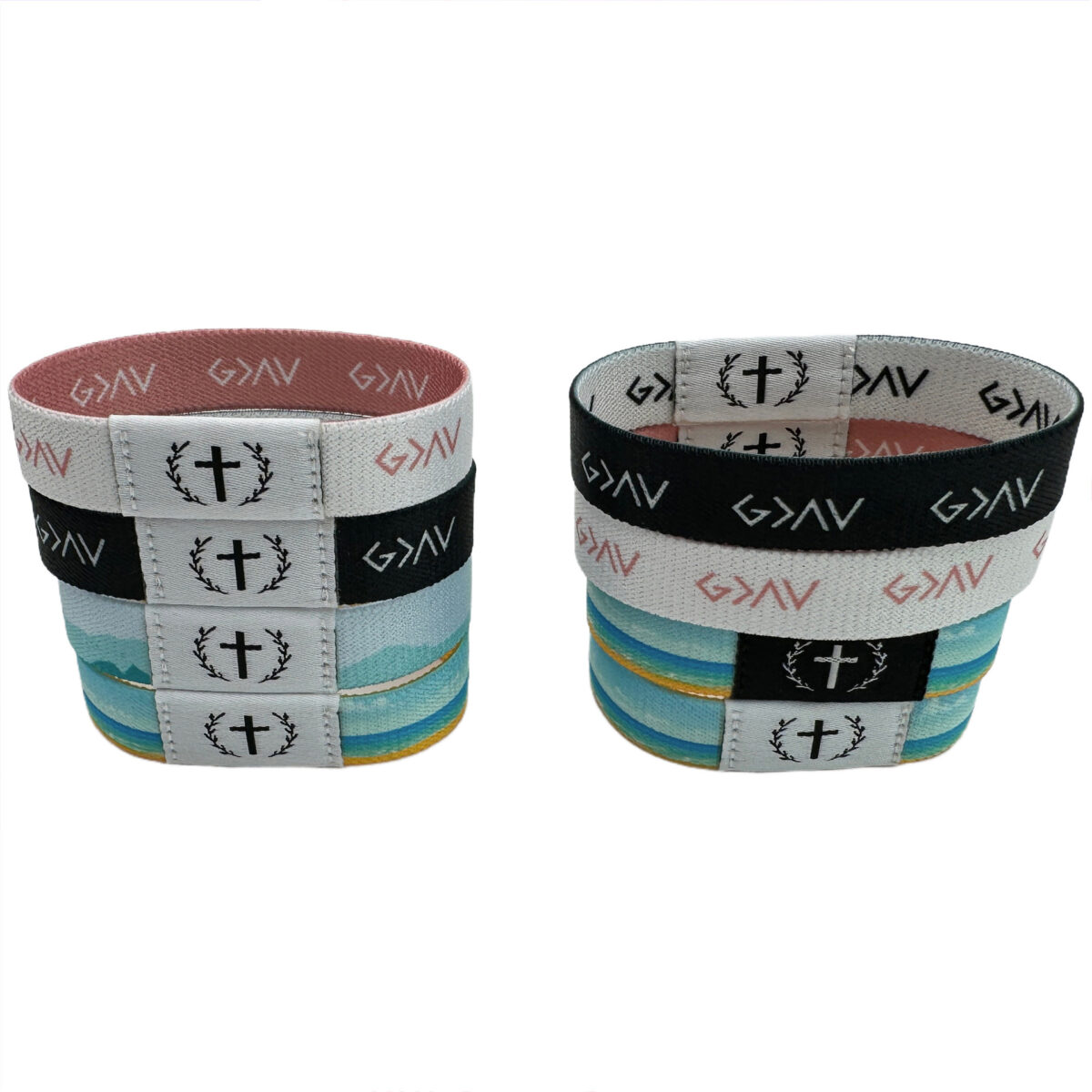 Waterproof High-frequency Chip Wristband - Image 5