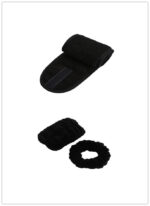 Face Washing Wristband Hand Strap Sponge Twist Clouds - Image 5