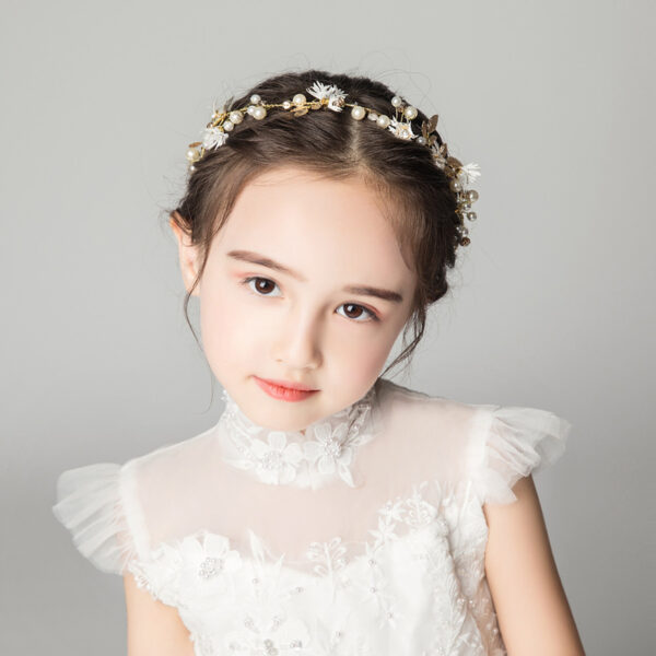 Dress Accessories Girl's Hair Accessories