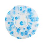 Household Cute Long Hair Waterproof Bath Shower Cap - Image 5