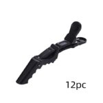 Plastic Positioning Partition Hair Tools Barrettes - Image 9