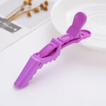 Plastic Positioning Partition Hair Tools Barrettes - Image 5
