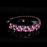 Ball Hair Accessories Online Celebrity Hair Ring Headdress - Image 7