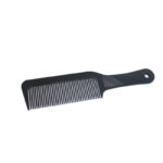 Haircut Fluff Comb Round Wavy Vent Comb Shape Flat Head Hair Tools - Image 9