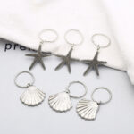 Personality Trendy Street Style Hair Accessories - Image 4