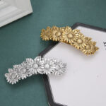 Girl Hair  Back Head Scratching Clip Hair Accessories - Image 9