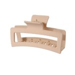 Hair Size Shark Clip Hair Accessories Headdress - Image 4