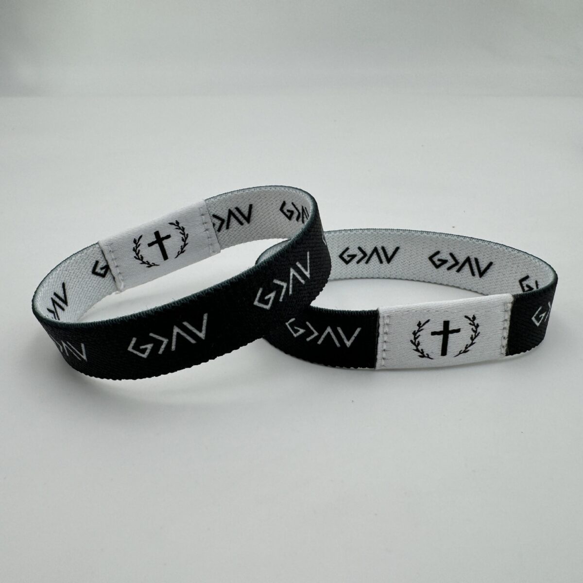 Waterproof High-frequency Chip Wristband - Image 1