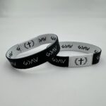 Waterproof High-frequency Chip Wristband