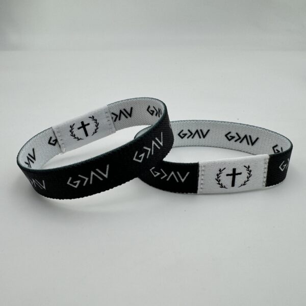 Waterproof High-frequency Chip Wristband
