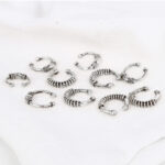 Personality Trendy Street Style Hair Accessories - Image 8