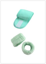 Face Washing Wristband Hand Strap Sponge Twist Clouds - Image 7